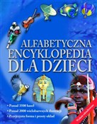 polish book : Alfabetycz... - Opracowanie Zbiorowe