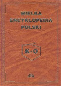 Picture of Wielka Encyklopedia Polski tom 2