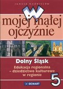 W mojej ma... - Janusz Kuźnieców -  books in polish 