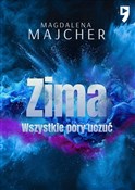 Zima. Wszy... - Magdalena Majcher -  books from Poland