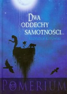 Picture of Dwa oddechy samotności