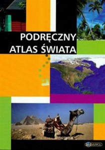 Picture of Podręczny atlas świata