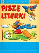 Piszę lite... - Opracowanie Zbiorowe -  books in polish 