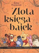 Złota Księ... - Opracowanie Zbiorowe -  foreign books in polish 