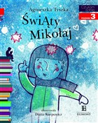 Święty Mik... - Agnieszka Tyszka -  Polish Bookstore 