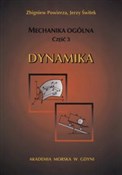 Mechanika ... - Zbigniew Powierza, Jerzy Świtek -  Polish Bookstore 