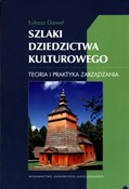polish book : Szlaki dzi... - Łukasz Gaweł