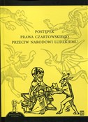 Postępek p... - Opracowanie Zbiorowe -  foreign books in polish 