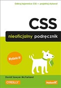 polish book : CSS Nieofi... - David Sawyer McFarland