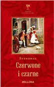 Czerwone i... - Stendhal Stendhal -  books from Poland