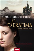 polish book : Serafima P... - Simon Sebag Montefiore