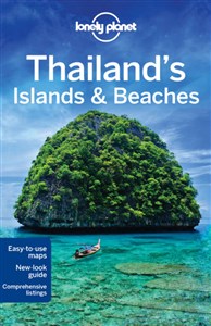 Picture of Lonely Planet Thailand`s Islands & Beaches