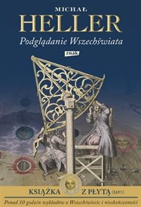 Picture of Podglądanie Wszechświata + CD