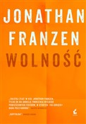 Wolność - Jonathan Franzen -  Polish Bookstore 