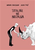 polish book : Totalnie n... - Wanda Hagedorn, Jacek Frąś