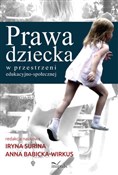 polish book : Prawa dzie... - Irina Surina, Anna Babicka-Wirkus