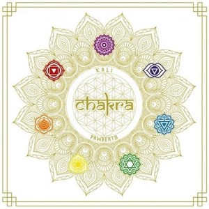 Obrazek Chakra (booklet CD)