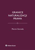 polish book : Granice na... - Marcin Gorazda