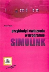 Picture of Przykłady i ćwiczenia w programie Simulink