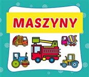 Polska książka : Maszyny Ha... - Opracowanie Zbiorowe