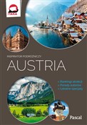 polish book : Austria In... - Paweł Wroński