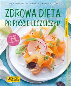 Obrazek Zdrowa dieta po poście leczniczym