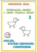 Polska książka : Stymulacja... - Agnieszka Bala