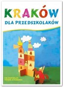 Kraków dla... - Opracowanie Zbiorowe -  foreign books in polish 