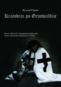 Picture of Krajobraz po Grunwaldzie + CD