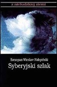 polish book : Syberyjski... - Szczepan Wiesław Nalepiński