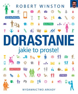 Picture of Dorastanie jakie to proste!