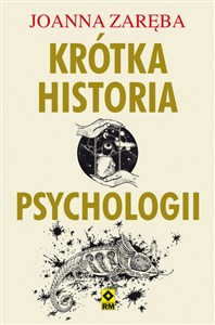 Picture of Krótka historia psychologii