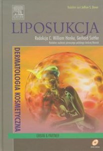 Obrazek Liposukcja Ksiązka z płyta DVD-ROM