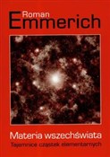 polish book : Materia ws... - Roman Emmerich
