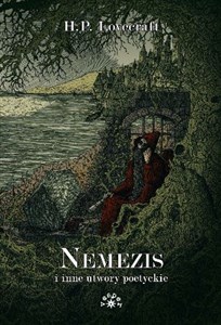 Obrazek Nemezis i inne utwory poetyckie