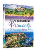 Atlas tury... - Petr Zralek -  Polish Bookstore 