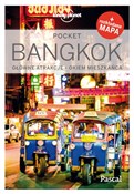 Bangkok Po... - Austin Bush -  books from Poland
