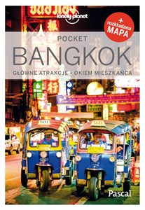Picture of Bangkok Pocket Lonely Planet