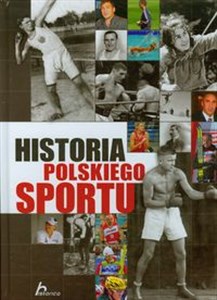 Picture of Historia polskiego sportu