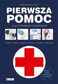 Pierwsza p... - Adam Mikołajczak -  books from Poland