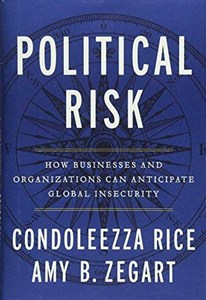 Picture of Political Risk: How Businesses and Organizations Can Anticipate Global Insecurity