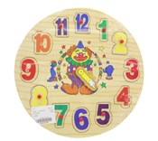 Układanka ... -  Książka z wysyłką do UK