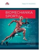 Biomechani... - Peter M. McGinnis -  Polish Bookstore 