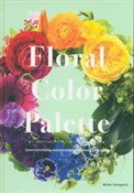 Książka : Floral Col... - Mieko Sakaguchi
