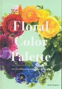 Picture of Floral Color Palette
