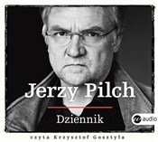 Książka : [Audiobook... - Jerzy Pilch