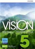 Vision 5 P... - Paul Kelly, Michael Duckworth -  books from Poland