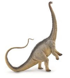 Picture of Dinozaur Diplodocus