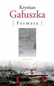 Polska książka : Fermata - Krystian Gałuszka