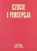 Książka : Czucie i p... - Richard L. Gregory